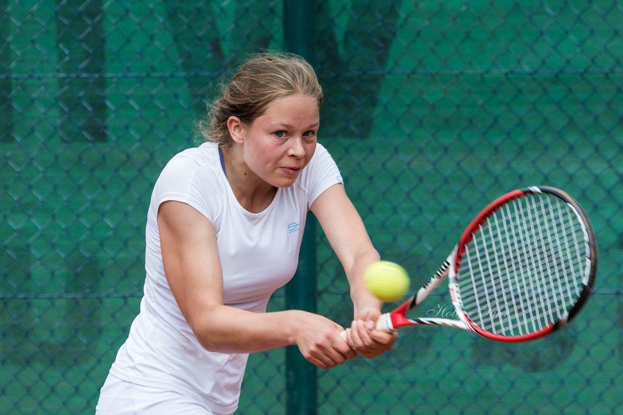 Adelina Krüger 616 - Schwartau Open